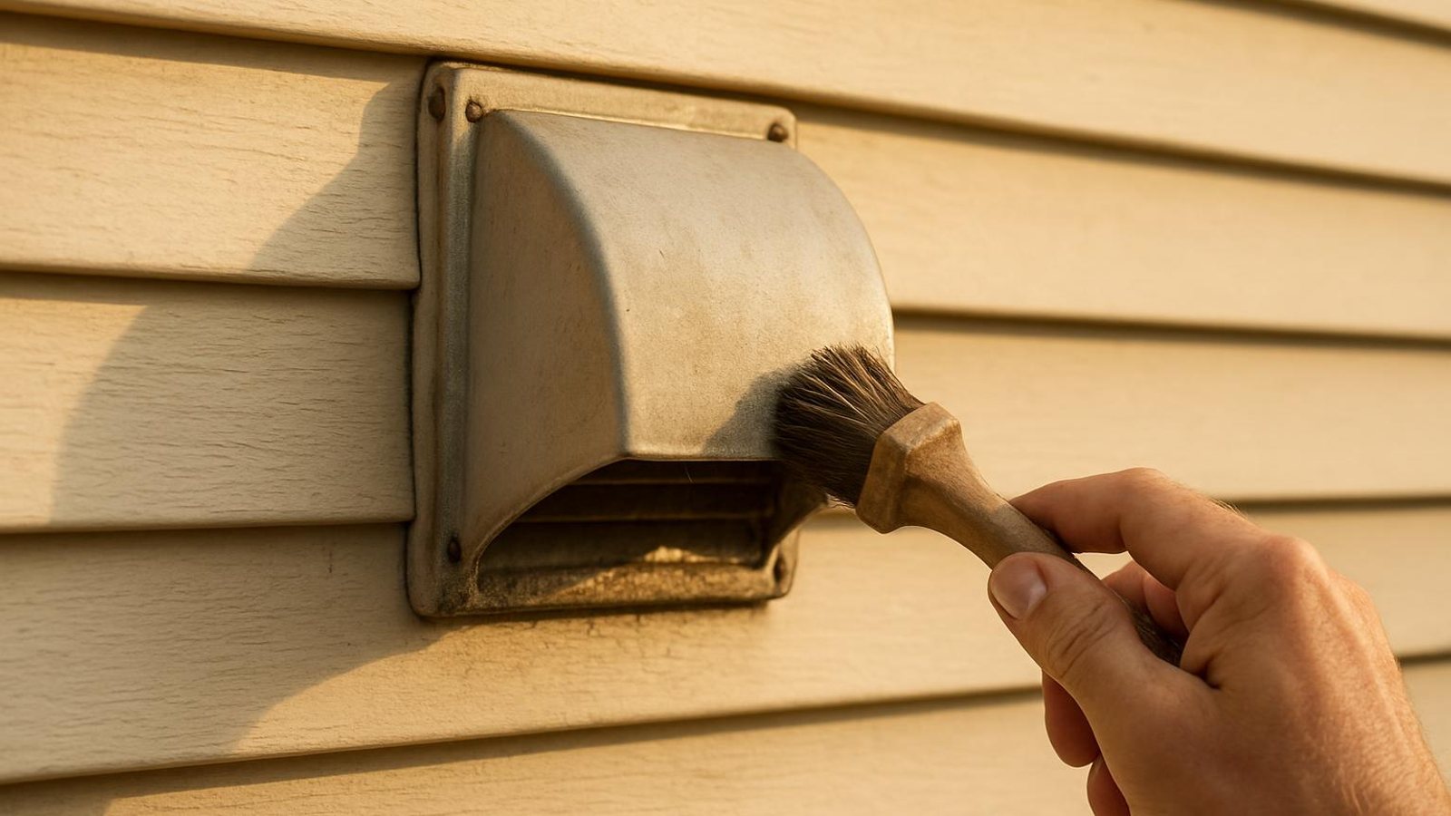 Murphy Dryer Cleaning Services — dryer vent cleaning near you